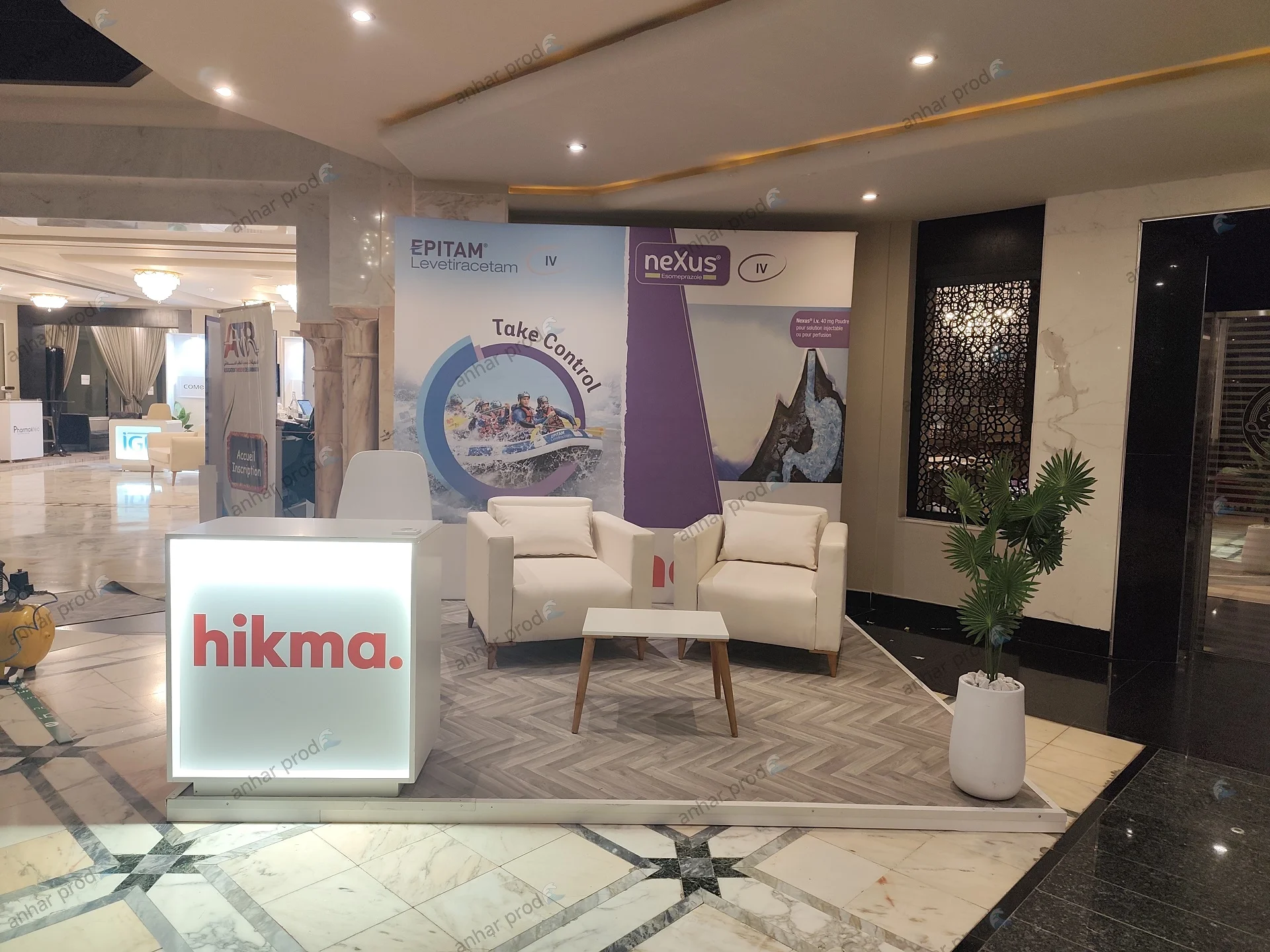 Congrés l&rsquo;ATR