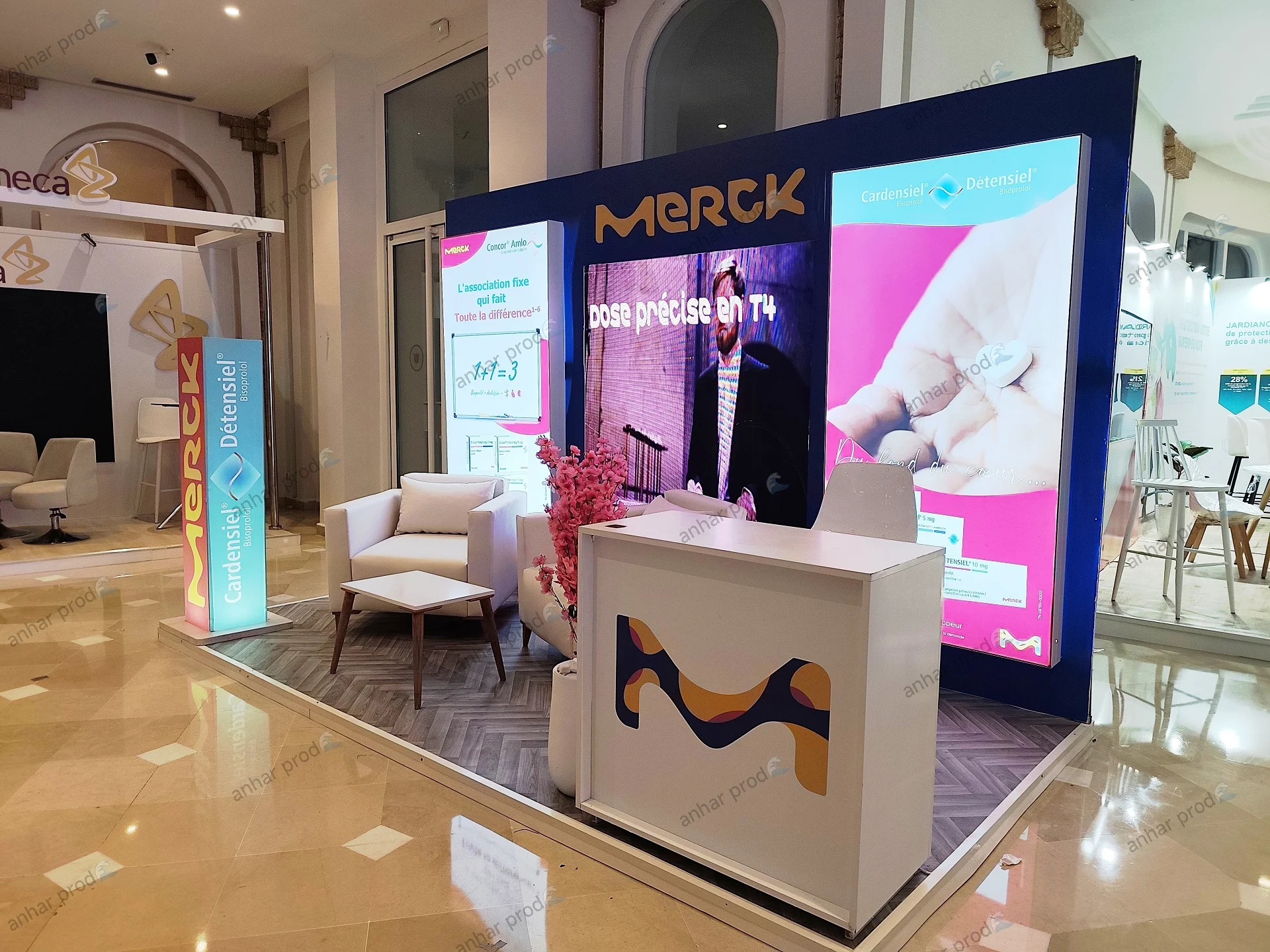 Congrés nephrologie