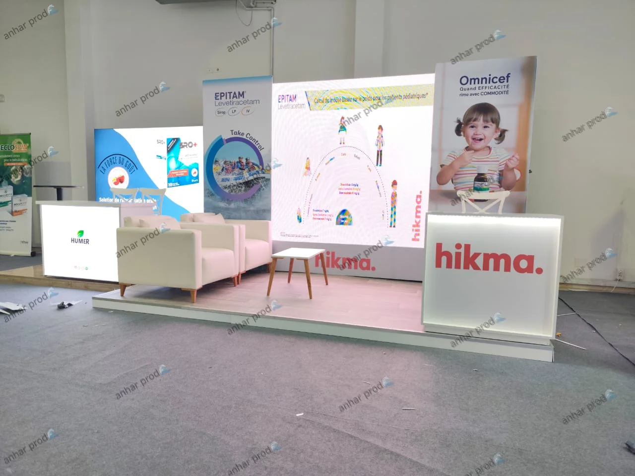 Congrés pédiatre sfax