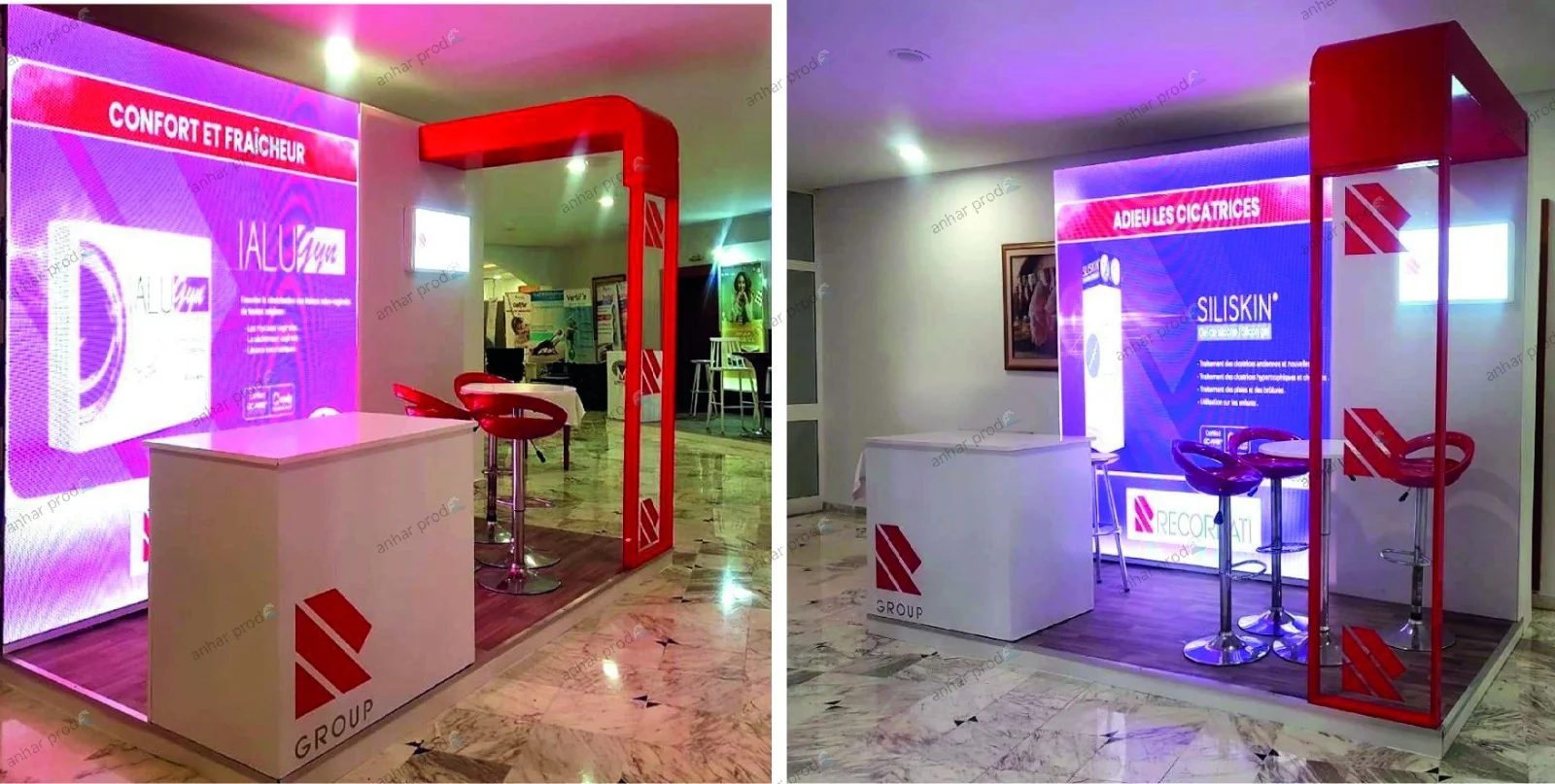 Congrés rhumatologie