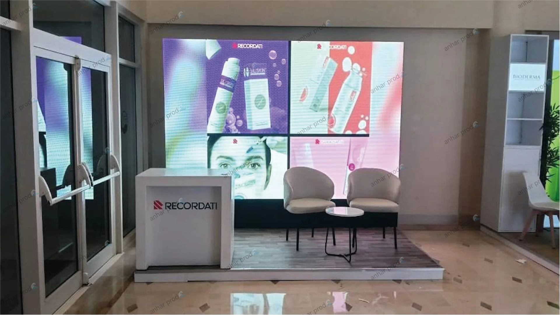 Congrés dermatologie a djerba